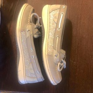 Sperrys